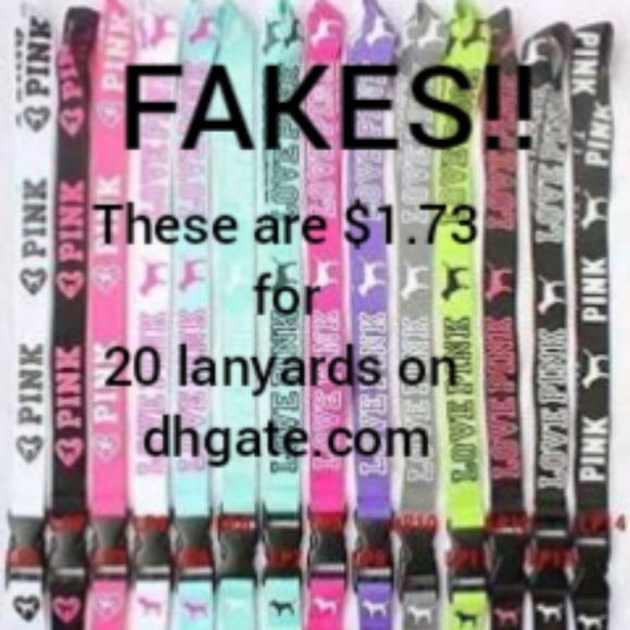 💔 Knock-Offs Hurt the Economy 💸 - Picture 5 of 9